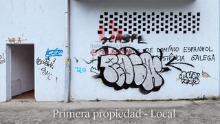 Local Comercial a Couto