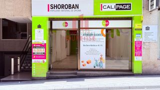 Local Comercial a Centro