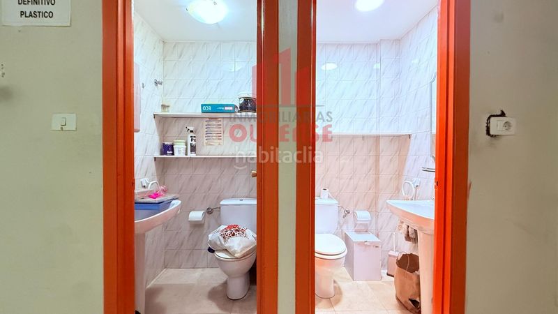 Foto 63d81b6b-f5d3-4376-ba34-bb79f8e4ff54. Lloguer local comercial a Centro Ourense