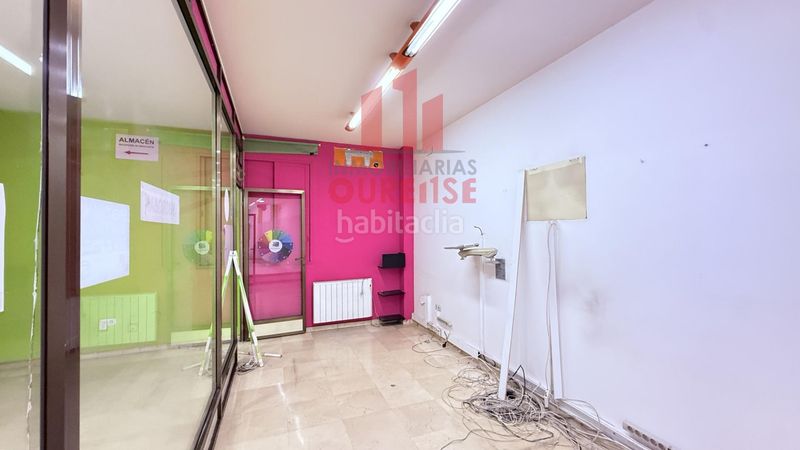 Foto 69d638aa-f92f-406e-aaf2-dd5bc10c5143. Lloguer local comercial a Centro Ourense