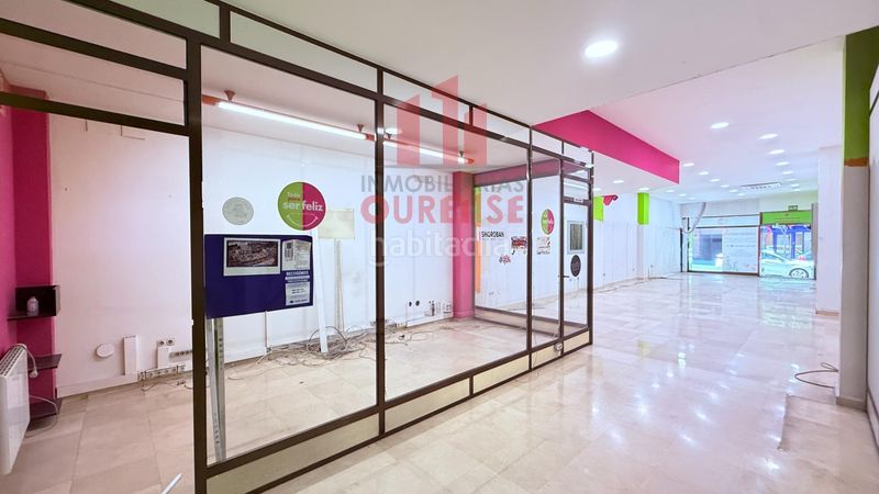 Foto 6d7804ea-9a8e-42b6-b317-ed53dd698ae4. Lloguer local comercial a Centro Ourense