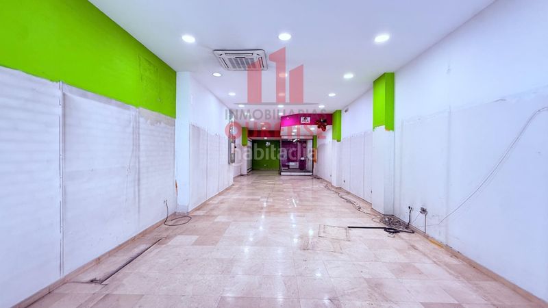 Foto 8fe8b749-850a-4196-9e9f-83627a97c106. Lloguer local comercial a Centro Ourense