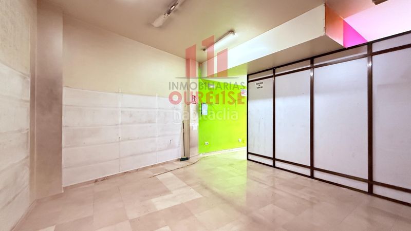 Foto b27ee301-38d5-4c82-ac45-0239c376b1a9. Lloguer local comercial a Centro Ourense