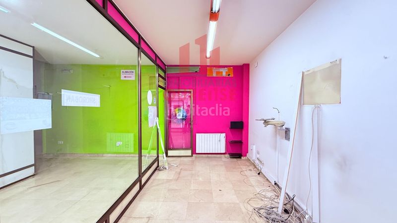 Foto d062c1d8-277c-411f-83d5-ad1014769a5e. Lloguer local comercial a Centro Ourense