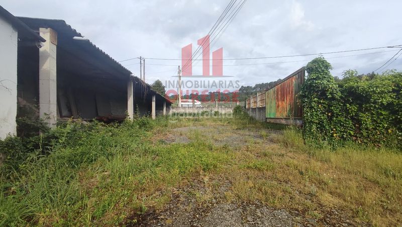 Foto 02f72179-429c-4201-bf25-4a663a5b609a. Nau industrial a Toén