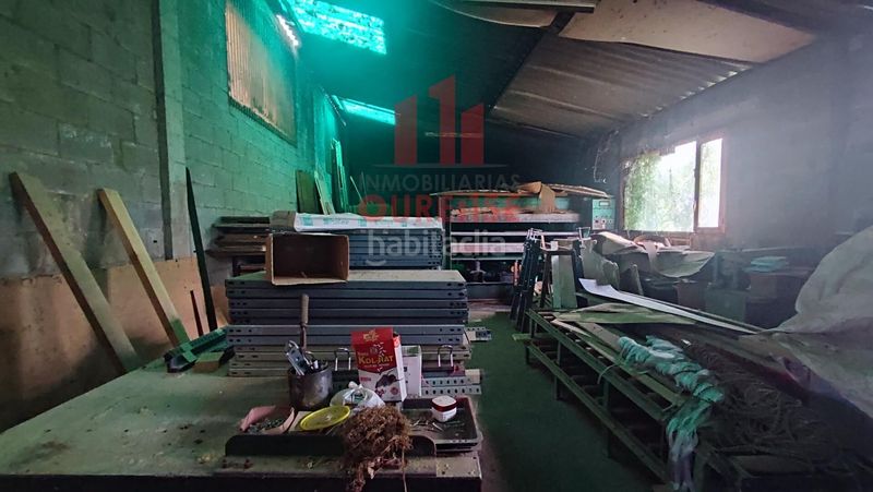 Foto b20bc797-a95f-4591-b4b6-e1654893e9f1. Nau industrial a Toén