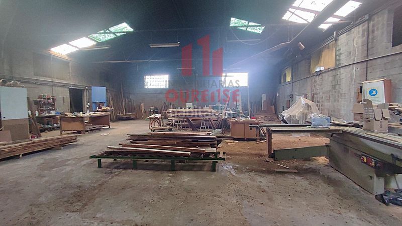 Foto bb2d4fec-2460-4e8c-a64b-a831238eac02. Nau industrial a Toén