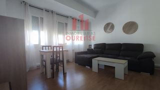 Affitto Appartamento in Centro. Vivienda amueblada en el centro de la ciudad de ourense