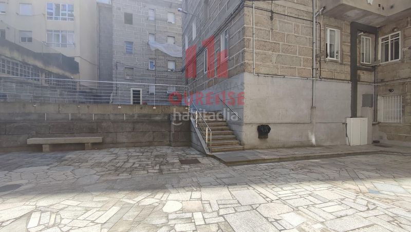Foto db6ab40b-e906-4942-92cd-a253990cce41. Lloguer pis amb calefacció a Centro Ourense