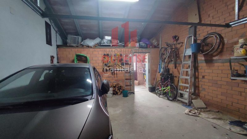 Foto 40f15405-8387-4db9-8559-81d03e301be6. Casa amb calefacció aparcament a Maside