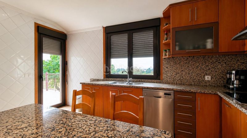 Foto af50609e-8d44-4789-ae05-615652bf0402. Casa amb calefacció aparcament a Maside