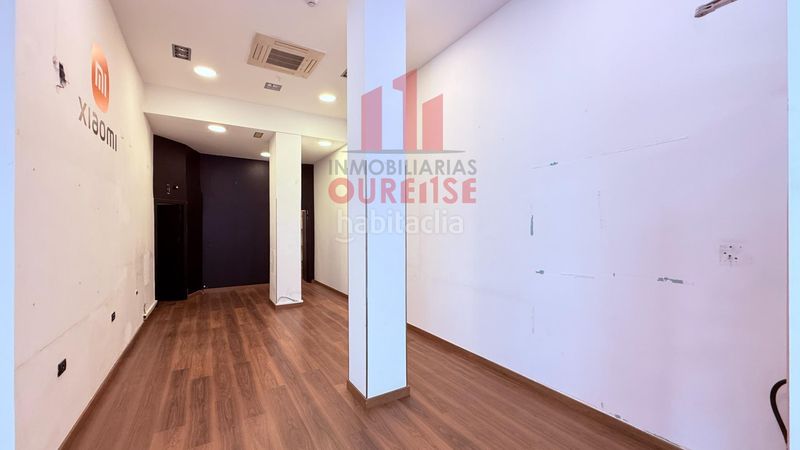 Foto 0d9bb48c-c3c0-476c-9518-09302fc7b2a4. Lloguer local comercial a Centro Ourense