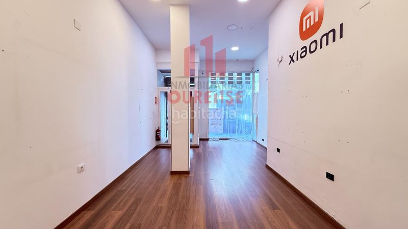 Foto 2029720c-21ea-42f6-a884-29be70f7618f. Lloguer local comercial a Centro Ourense