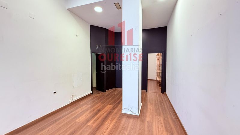 Foto 68e7517c-43d3-4191-aa7e-5c579106a44b. Lloguer local comercial a Centro Ourense