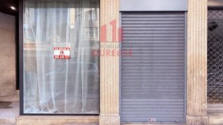 Lloguer Local Comercial a Centro. Bonito local comercial en el centro de ourense.