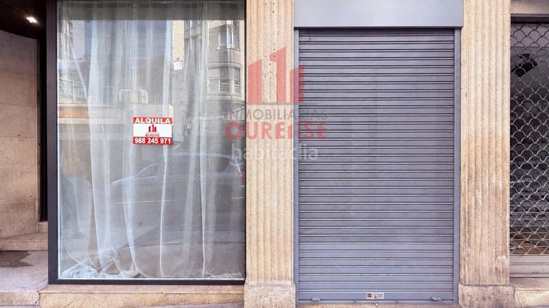 Foto 8f69297d-1a5c-4ab0-9ce8-c9d7c095c505. Lloguer local comercial a Centro Ourense