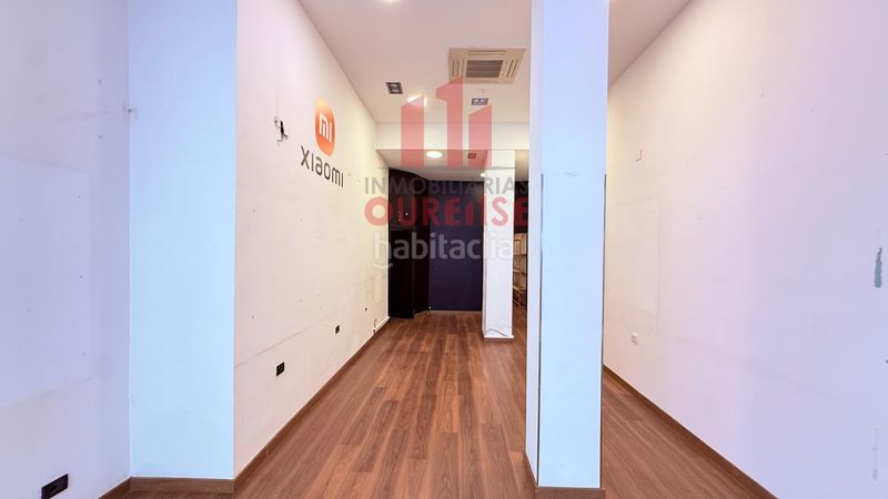 Foto d08c0567-6402-4189-a8f6-56c02058c467. Lloguer local comercial a Centro Ourense