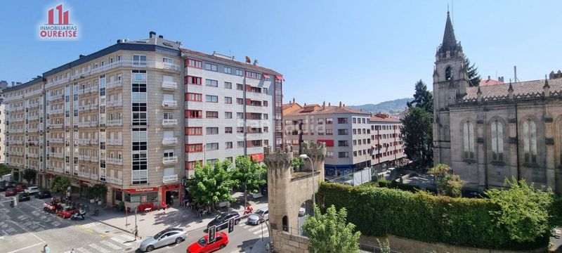 Foto 599b4b21-3a21-41b4-aa05-07f7b96dff41. Lloguer pis amb calefacció a Couto Ourense