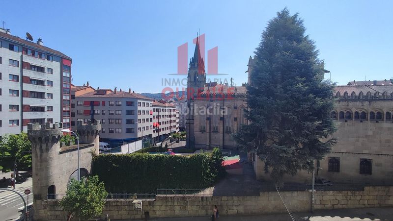 Foto 3cbd6305-38b8-4d65-ac3f-6b28eb01986c. Rent flat with heating in Couto Ourense