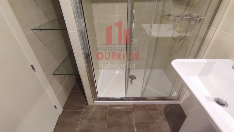 Foto 544b4fff-3673-4d72-aee0-55856f20bf3f. Rent flat with heating in Couto Ourense