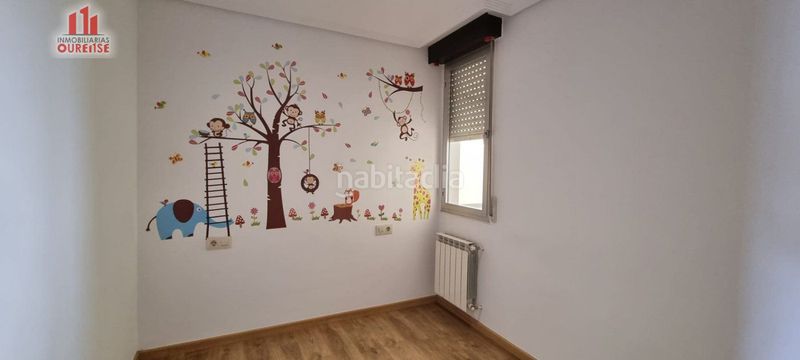 Foto 6aac39bd-9de5-4c9d-9745-1f50ce98663d. Rent flat with heating in Couto Ourense