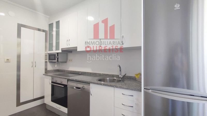 Foto 6fa1a668-18e6-4d40-9f78-59bd3c0007be. Rent flat with heating in Couto Ourense