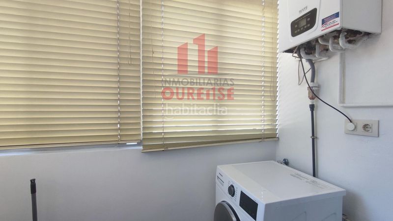 Foto c71e8302-9f31-4457-b467-f3fe87382e22. Rent flat with heating in Couto Ourense