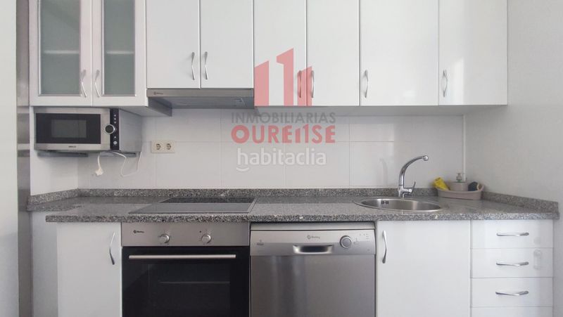 Foto e79697cf-e8cd-4b62-9fb2-ee173aaa5c13. Rent flat with heating in Couto Ourense