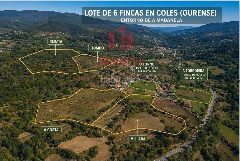 Foto 9bbf1a60-19eb-41ac-9973-cf378d550197. Masia a Coles
