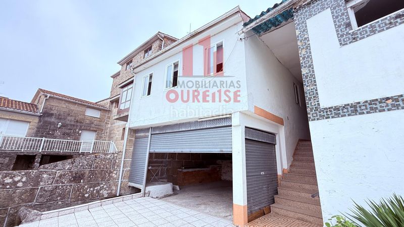 Foto 371db4a7-3fcb-41c1-a753-5c9c31d60ba2. Casa venta conjunta de dos casas en Nogueira de Ramuín