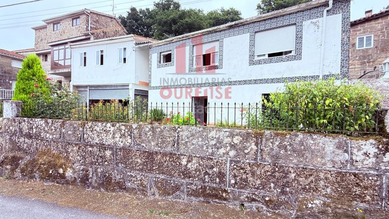 Foto 66ac9d89-9650-490f-8d04-1e07fe9c960b. Casa venta conjunta de dos casas en Nogueira de Ramuín