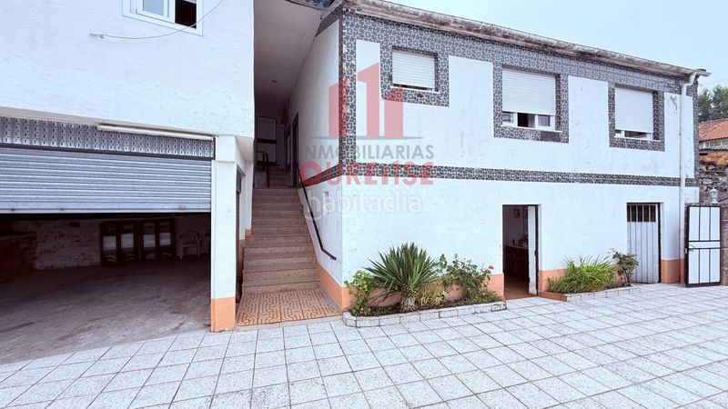 Foto 6dfc5851-55c1-4d66-90e1-fae4a3c085df. Casa venta conjunta de dos casas en Nogueira de Ramuín