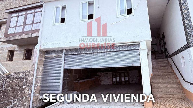 Foto 8c988ed2-0e21-4cf4-b495-c1831f9fec92. Casa venta conjunta de dos casas en Nogueira de Ramuín