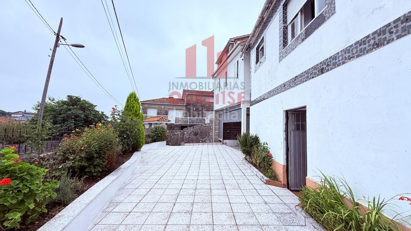 Foto a9557721-806f-4c4a-8bb6-a5493d549b5e. Casa venta conjunta de dos casas en Nogueira de Ramuín