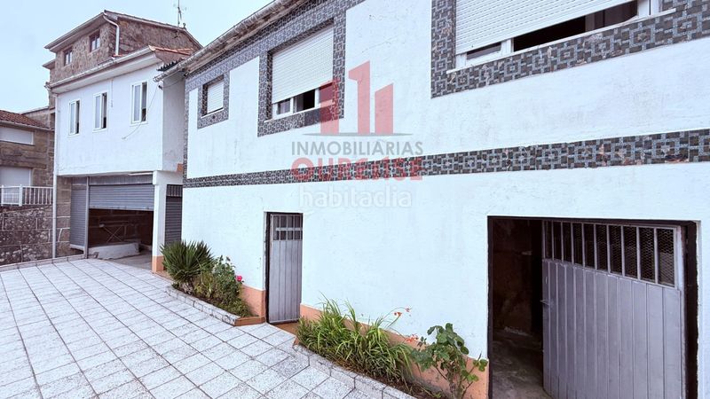 Foto b5d82805-9298-4acc-8a4b-d609287d9869. Casa venta conjunta de dos casas en Nogueira de Ramuín