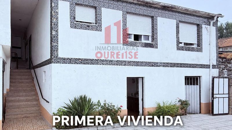 Foto ed4e279a-b5d8-450d-a5e4-4ece8df404c5. Casa venta conjunta de dos casas en Nogueira de Ramuín