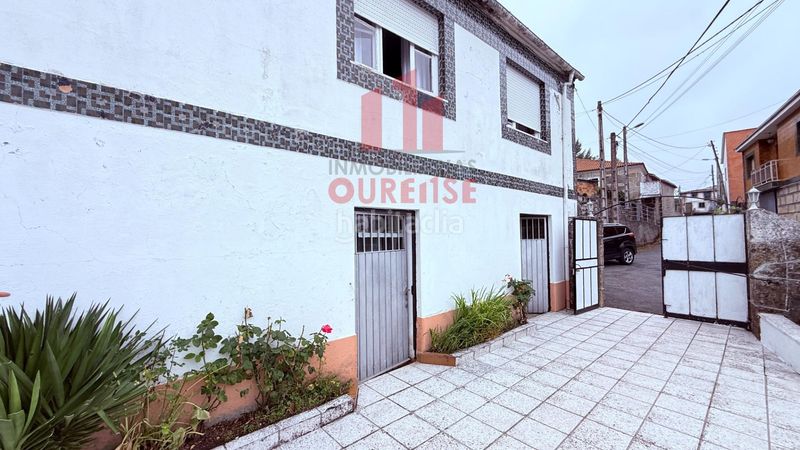 Foto f186293e-7a30-45a9-9969-e414dae3cc3a. Casa venta conjunta de dos casas en Nogueira de Ramuín