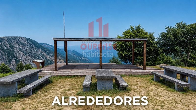 Foto f6a8c191-f05a-4954-a35d-369a9ffa68f7. Casa venta conjunta de dos casas en Nogueira de Ramuín