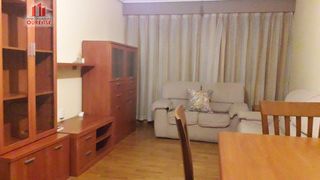 Rent Flat in Universidad. Apartamento amueblado en la zona universitaria de ourense