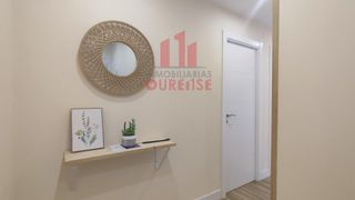 Affitto Appartamento in A Carballeira. Vivienda totalmente reformada en a carballeira  ideal para empre