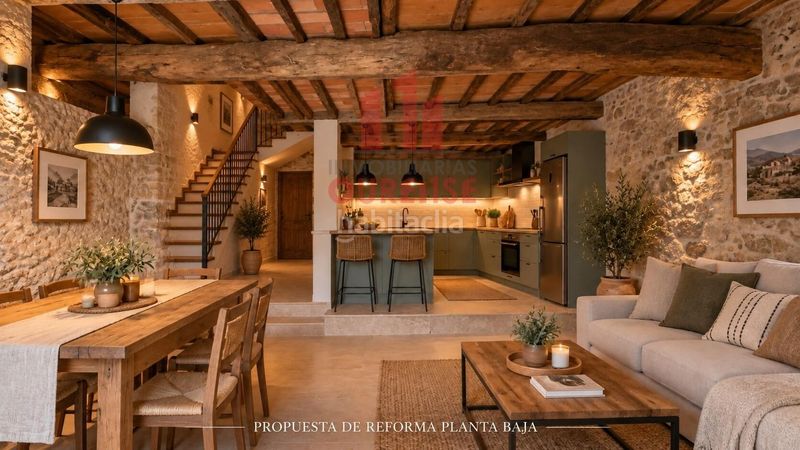 Foto 0839435b-44b4-451e-ab49-b46fa6952716. Casa amb aparcament a Pereiro de Aguiar (O)