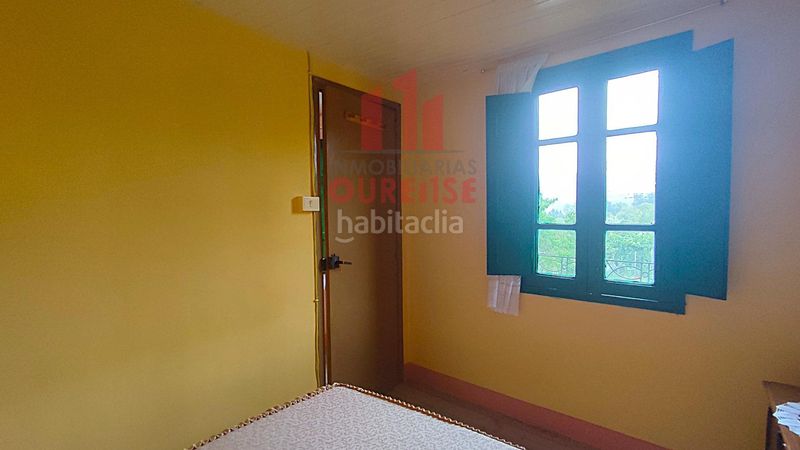 Foto 0d34b53e-355c-4601-aea4-1c42c3c3fdde. Casa amb aparcament a Pereiro de Aguiar (O)