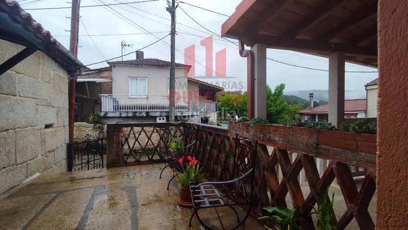 Foto 0faf2444-7ca9-4fc4-9b6c-e1d7c8b75428. Casa amb aparcament a Pereiro de Aguiar (O)