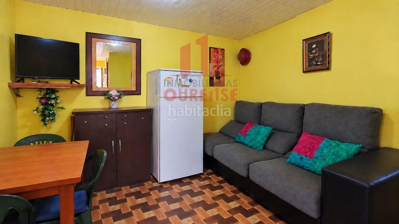 Foto 1484aa4e-8cc4-4631-bdc1-d6cde78ae18c. Casa amb aparcament a Pereiro de Aguiar (O)