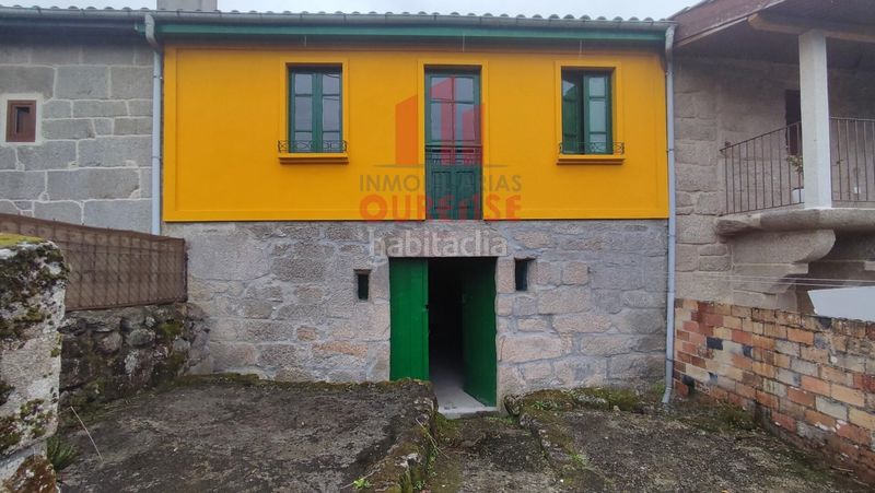 Foto 222b0dbc-895c-4b25-8152-4691452fd783. Casa amb aparcament a Pereiro de Aguiar (O)