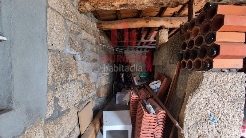 Foto 253c9f1d-be51-4a97-8fa6-d114fad2a45a. Casa amb aparcament a Pereiro de Aguiar (O)