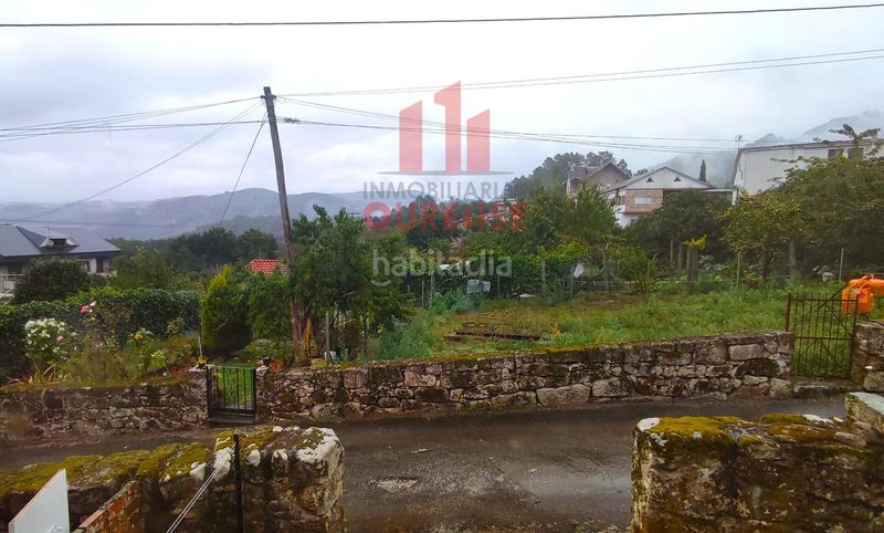 Foto 32276e1f-40db-443a-88bb-306b4ee1c723. Casa amb aparcament a Pereiro de Aguiar (O)