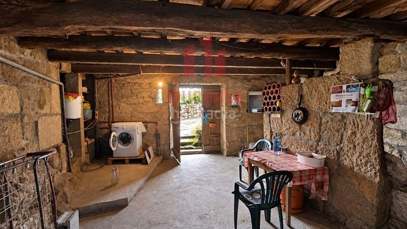 Foto 33078db3-6094-4148-b863-6354276dff57. Casa amb aparcament a Pereiro de Aguiar (O)