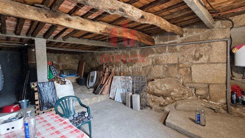 Foto 4de93743-0be7-4b40-b33d-934cdf6f1ad9. Casa amb aparcament a Pereiro de Aguiar (O)