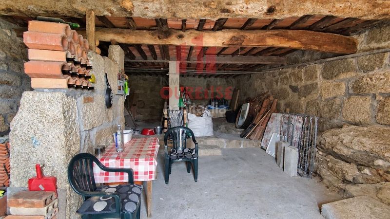 Foto 83ff85fe-7983-4697-aa9b-950c41142952. Casa amb aparcament a Pereiro de Aguiar (O)